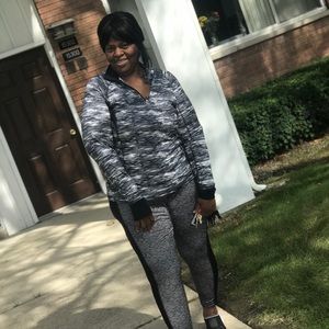 Meet your Posher, Katrina